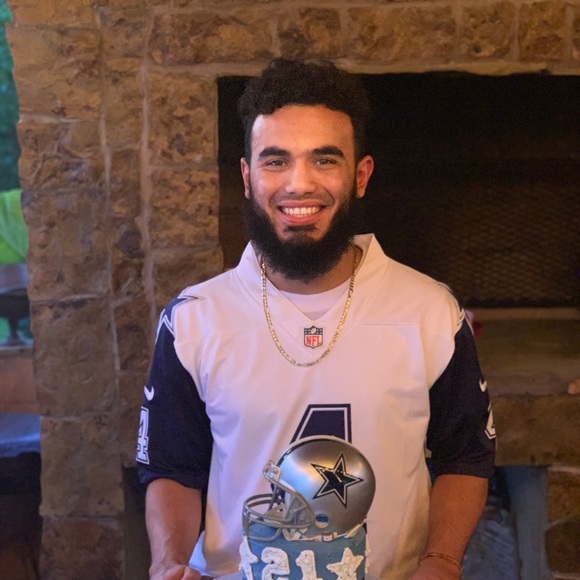 Meet your Posher, Victor - Picture 1 of 1